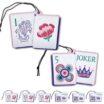 Mahjong Air Fresher 6-Pack image 1