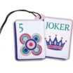 Mahjong Air Fresher 6-Pack image 10