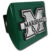 Marshall University Green Hitch Cover image 1