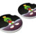 Marvin The Martian Car Coaster - 2 Pack image 2