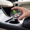 Marvin The Martian Car Coasters image 9