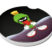 Marvin The Martian Car Coaster - 2 Pack image 1