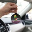 Marvin The Martian Air Freshener 6 Pack - ACME Fresh Scent image 6