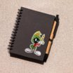 Marvin the Martian Reflective Decal image 6