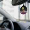 Marvin The Martian Air Freshener 2 Pack - ACME Fresh Scent image 2