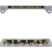 Marvin The Martian Open Chrome License Plate Frame image 1