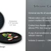 Marvin the Martian Silicone Car Coasters image 4