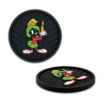Marvin the Martian Silicone Car Coasters image 1