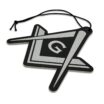 Masonic Air Freshener 6-Pack image 7