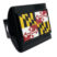 Maryland State Flag Black Hitch Cover image 1