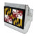 Maryland Flag Chrome Hitch Cover image 3