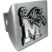 University of Memphis Brushed Hitch Cover image 1
