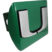 University of Miami Green Hitch Cover image 1