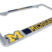 University of Michigan Wolverines 3D License Plate Frame image 4
