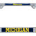 University of Michigan Wolverines 3D License Plate Frame image 1