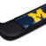University of Michigan Wolverines Black License Plate Frame image 3