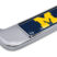 University of Michigan Alumni License Plate Frame image 3