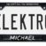 3D Michael Boogeyman Black Metal License Plate Frame image 6