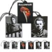 Michael Myers Variety Air Freshener 6-Pack image 1
