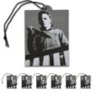 Michael Myers Balcony Air Freshener 6-Pack image 8