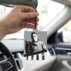 Michael Myers Balcony Air Freshener 6-Pack image 6