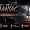 Michael Myers Balcony Air Freshener 6-Pack image 2