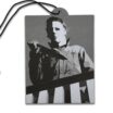 Michael Myers Balcony Air Freshener 6-Pack image 1