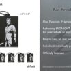 Michael Myers Air Freshener 6-Pack image 5