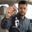 Michael Myers Air Freshener 6-Pack image 4