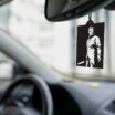 Michael Myers Air Freshener 6-Pack image 9