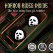 Michael Myers Car Coasters image 2