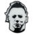 Michael Myers Emblem image 1