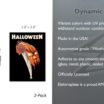 Michael Halloween Decal 2-Pack image 4