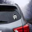 Michael Myers Decal 5-Pack image 6