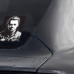 Michael Myers Decal 3-Pack image 5
