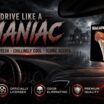 Michael Myers Variety Air Freshener 6-Pack image 2