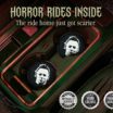Michael Silicone Car Coasters image 2