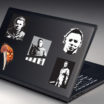Michael Myers Decal 5-Pack image 2