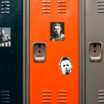 Michael Myers Decal 5-Pack image 5