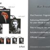 Michael Myers Variety Air Freshener 6-Pack image 5