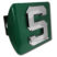 Michigan State S Green Hitch Cover image 1