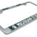 Michigan State Spartans License Plate Frame image 2