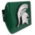 Michigan State Green Hitch Cover image 1