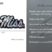 Ole Miss Silver 3D Reflective Decal image 7