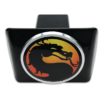 Mortal Kombat Black Hitch Cover image 3