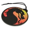 Mortal Kombat Air Freshener 6-Pack image 5