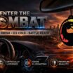 Mortal Kombat Air Freshener 6-Pack image 2