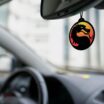 Mortal Kombat Air Freshener 6-Pack image 8