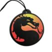 Mortal Kombat Air Freshener 6-Pack image 7