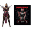 Mileena Decal 2-Pack image 1